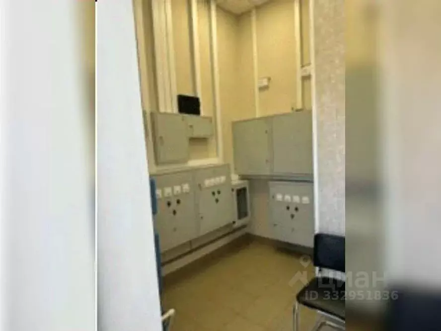 Склад в Самарская область, Волжский район, Смышляевка городское ... - Фото 1