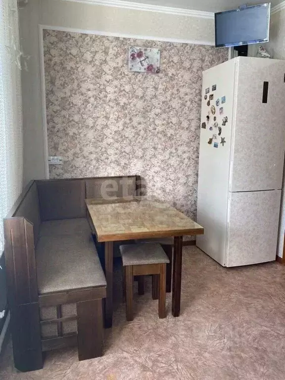 4-к кв. Алтайский край, Бийск Южная ул., 4 (81.8 м) - Фото 1