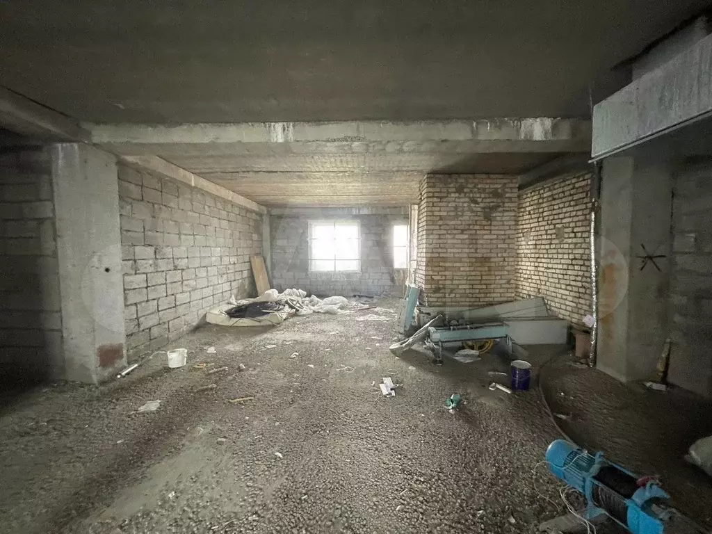Помещение с шикарным видом на набережную, 210 м - Фото 1