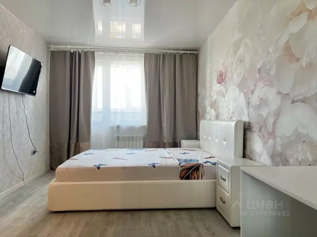 1-к кв. Санкт-Петербург пос. Шушары, просп. Новгородский, 10 (35.0 м) - Фото 2