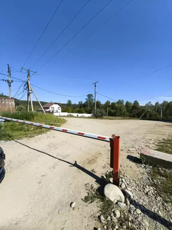 Участок в Иркутская область, Шелеховский район, Баклашинское ... - Фото 2