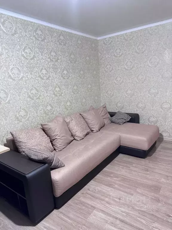 1-к кв. Чеченская республика, Грозный ул. Дьякова (30.0 м) - Фото 0