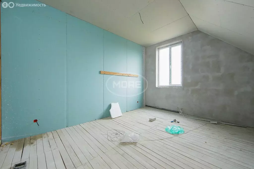 Дом в Калининградская область, Гурьевский муниципальный округ, посёлок ... - Фото 2