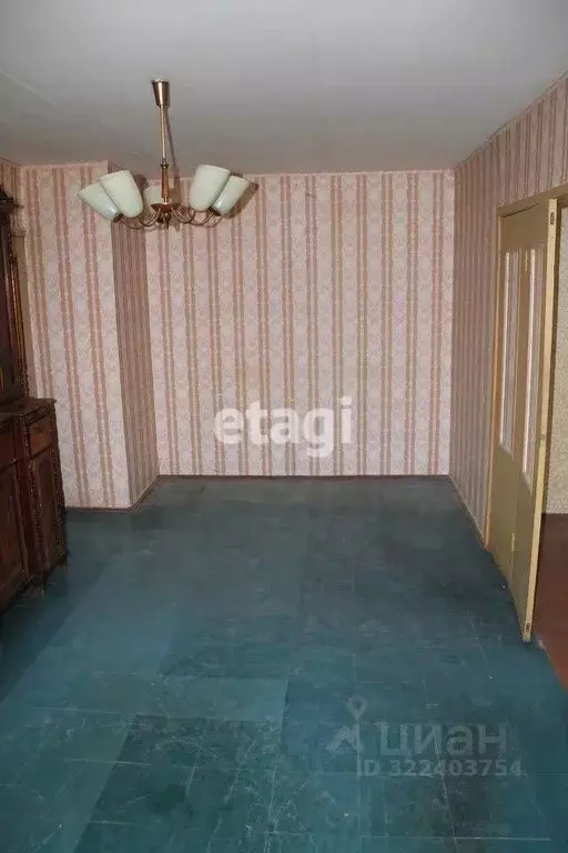 2-к кв. Санкт-Петербург ул. Пограничника Гарькавого, 38К3 (43.2 м) - Фото 1