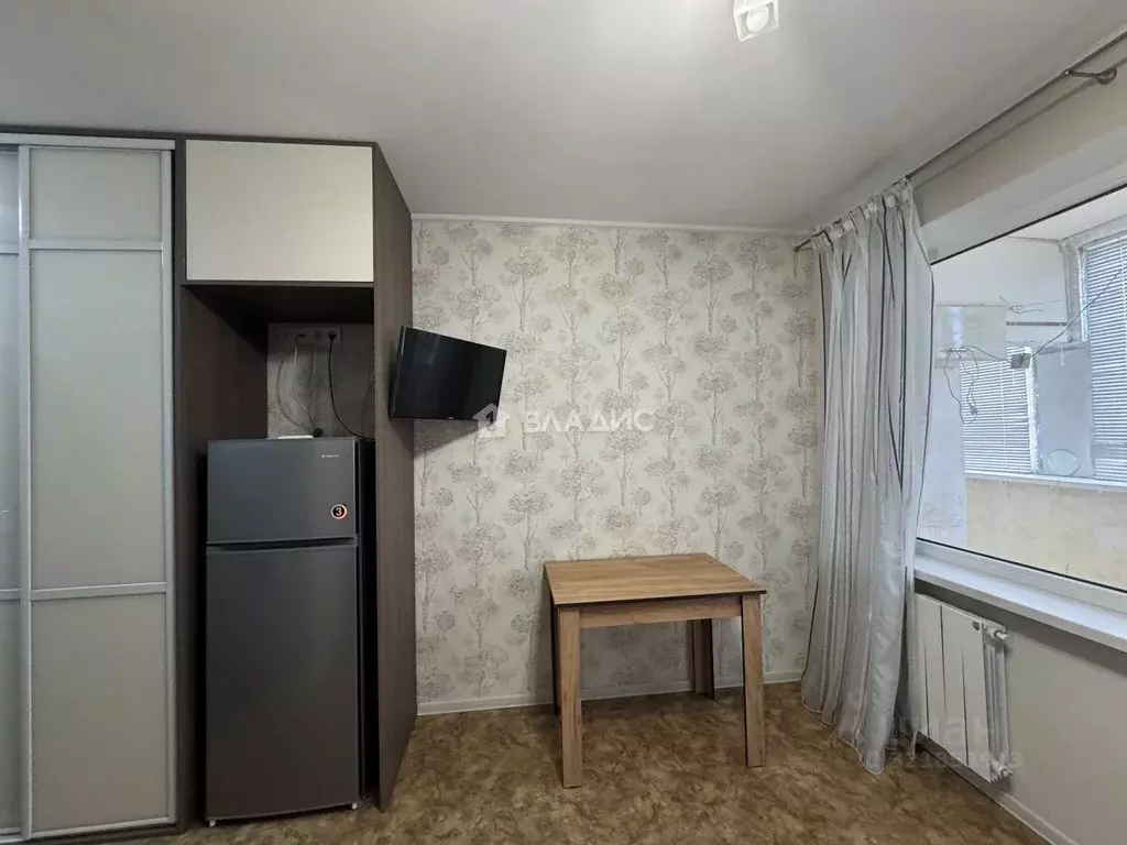 1-к кв. Волгоградская область, Волгоград ул. Хользунова, 18/1 (39.4 м) - Фото 1