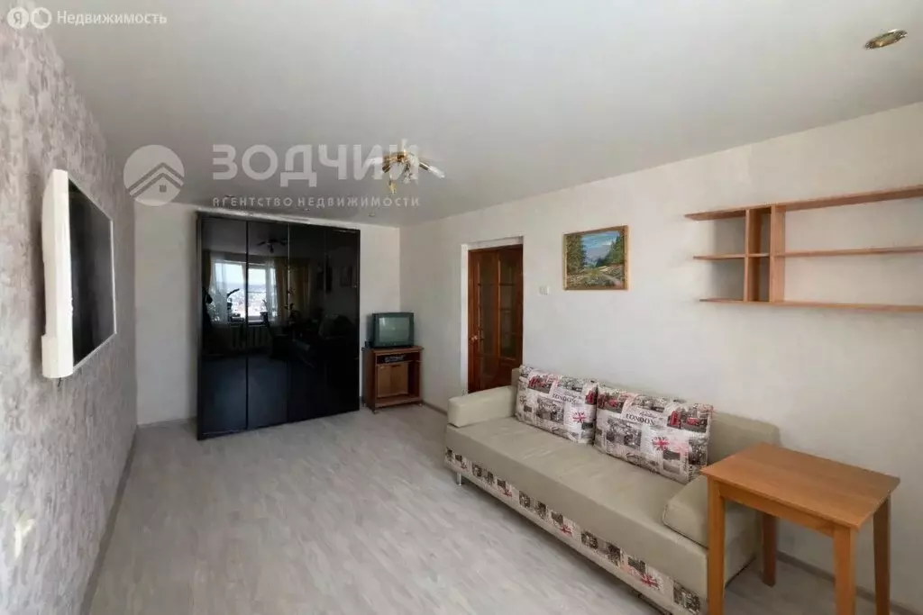 2-комнатная квартира: Чебоксары, улица Чернышевского, 40 (59.5 м) - Фото 2