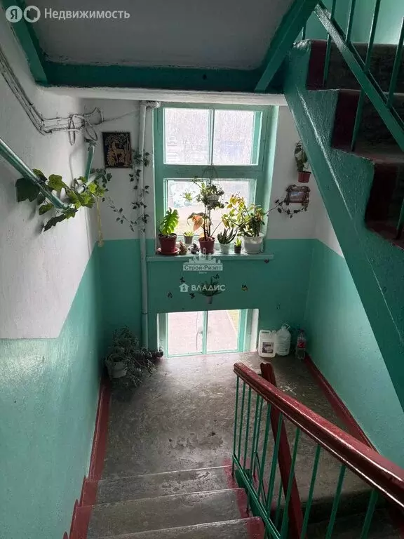 2-комнатная квартира: Керчь, улица Горького, 6 (42 м) - Фото 1