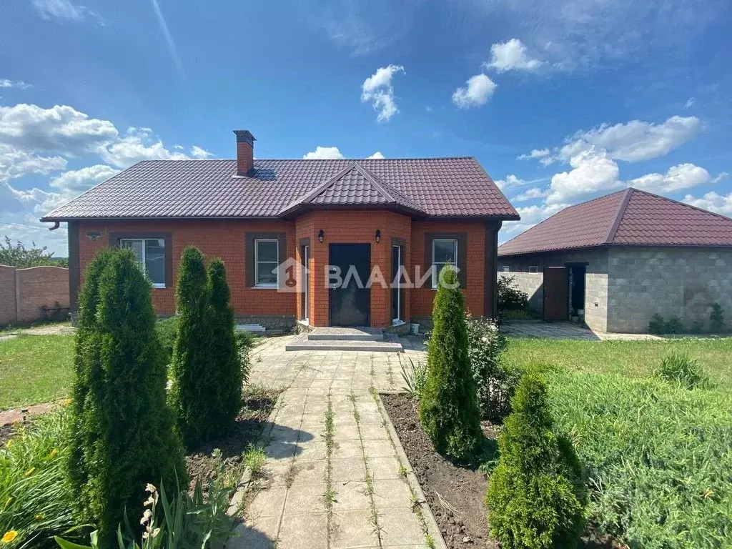 Дом в Белгородская область, Белгородский район, с. Стрелецкое, ... - Фото 0