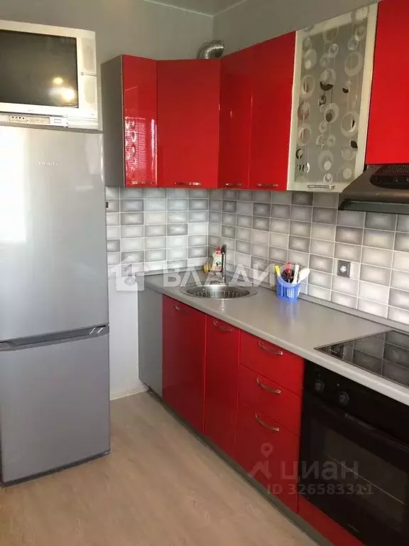 1-к кв. Московская область, Ивантеевка Пушкинский городской округ, ... - Фото 1