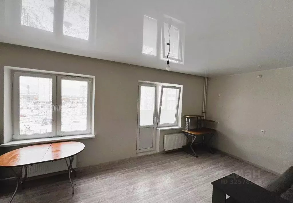 Студия Ростовская область, Ростов-на-Дону ул. Висаитова, 6/10 (31.0 м) - Фото 2