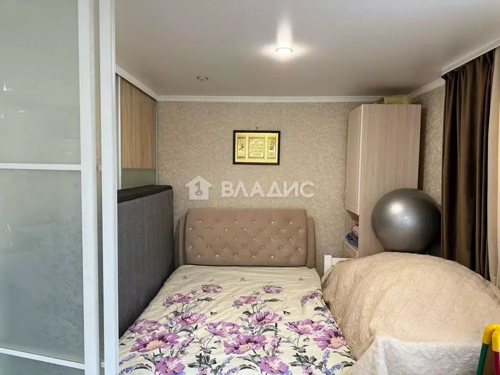 1-к кв. Пензенская область, Кузнецк ул. Леваневского, 48 (33.4 м) - Фото 1