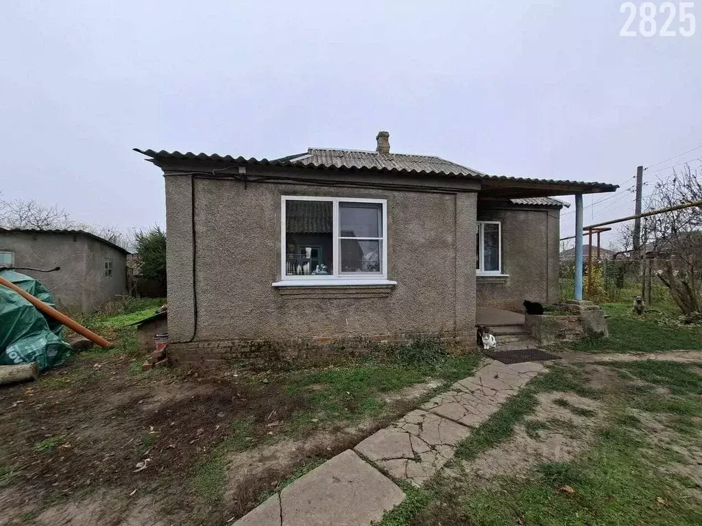 Участок в Краснодарский край, Динской район, Новотитаровское с/пос, ... - Фото 2