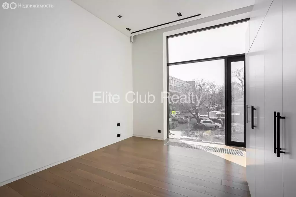 3-комнатная квартира: Москва, Зубовская улица, 7 (126 м) - Фото 1