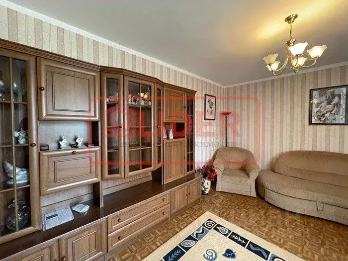 2-к кв. Севастополь ул. Будищева, 54 (50.0 м) - Фото 1