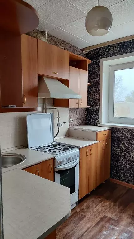 2-к кв. Курганская область, Курган ул. Карла Маркса, 145А (48.0 м) - Фото 1