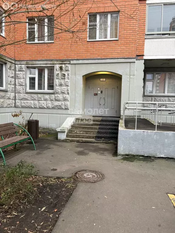 3-комнатная квартира: Голубое, Родниковая улица, 4 (80.1 м) - Фото 2