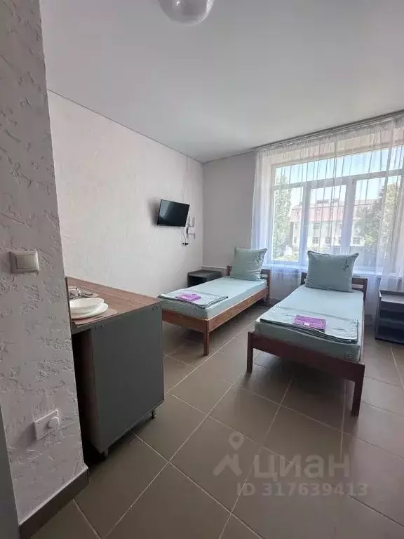 1-к кв. Воронежская область, Нововоронеж ул. Мира, 5 (21.0 м) - Фото 0