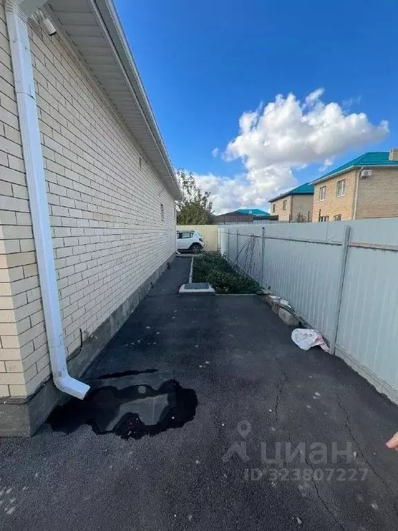 Дом в Краснодарский край, Краснодар ул. 1-я Ямальская, 1 (71 м) - Фото 2