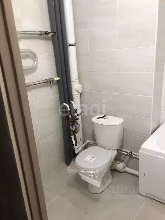 1-к кв. Красноярский край, Красноярск Судостроительная ул., 31К (36.6 ... - Фото 1