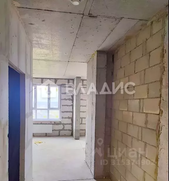 2-к кв. Волгоградская область, Волгоград Родниковая ул., 66 (36.45 м) - Фото 1
