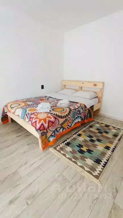 1-к кв. Свердловская область, Заречный Таховская ул., 8 (32.0 м) - Фото 2