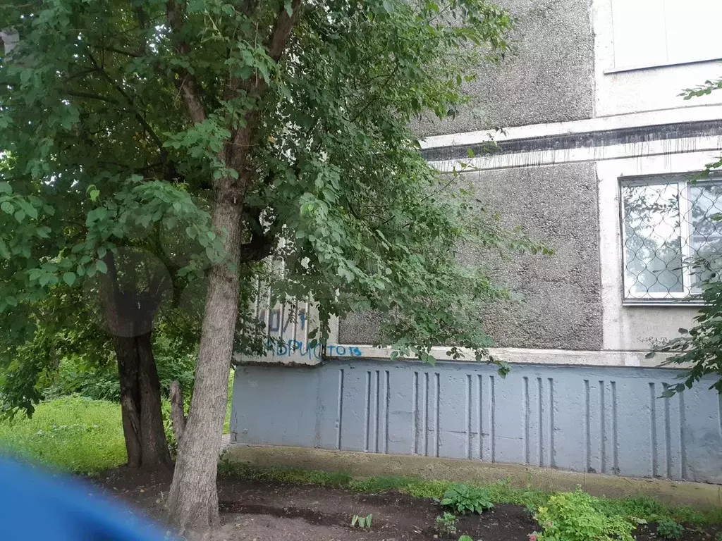1-к. квартира, 38 м, 1/9 эт. - Фото 1