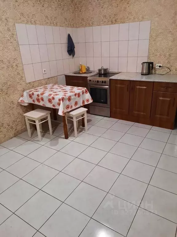 Студия Новосибирская область, Новосибирск ул. Надежды, 2 (23.8 м) - Фото 1