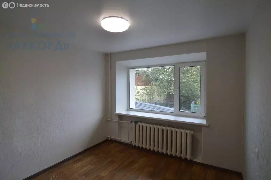 Квартира-студия: Барнаул, проспект Строителей, 30 (15 м) - Фото 2