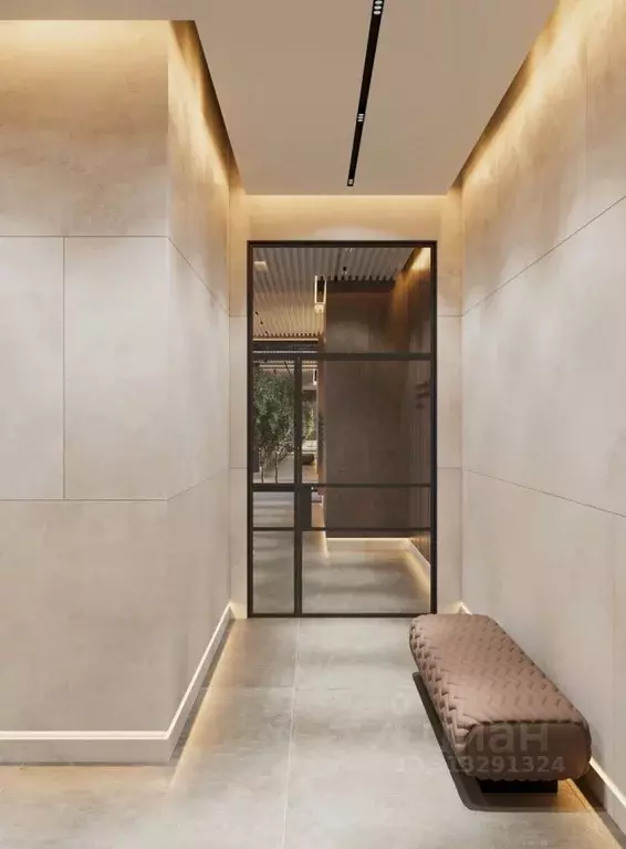 1-к кв. Татарстан, Казань Академик жилой комплекс (64.6 м) - Фото 2