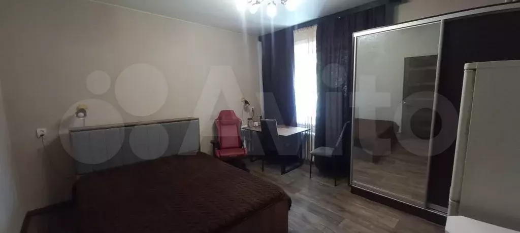 2-к. квартира, 61,9 м, 1/2 эт. - Фото 0