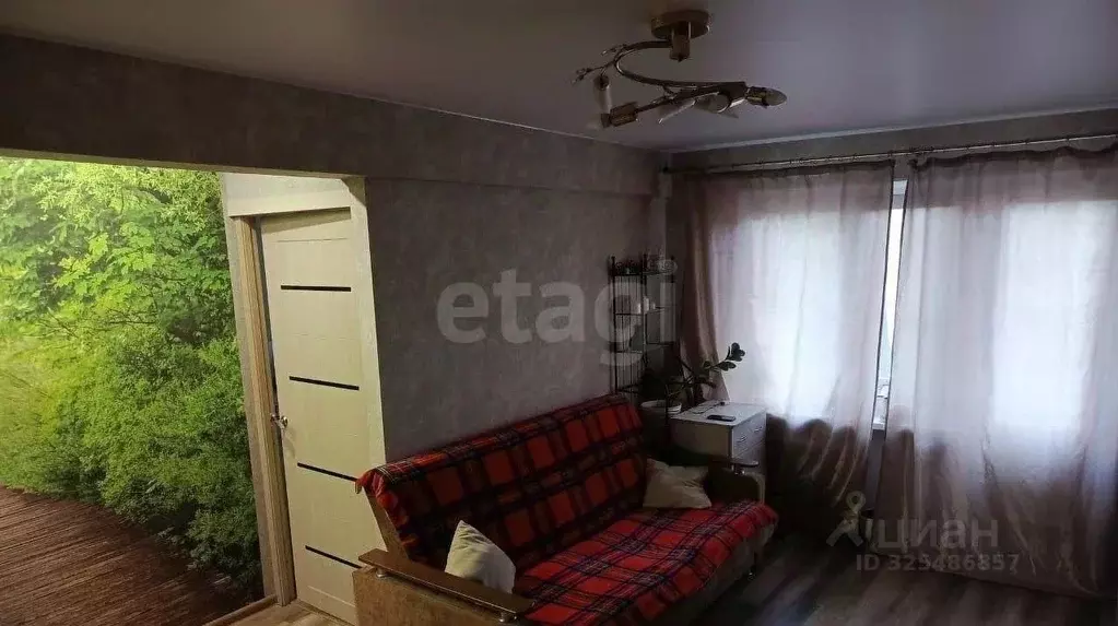 2-к кв. Санкт-Петербург Новочеркасский просп., 50К1 (44.0 м) - Фото 2