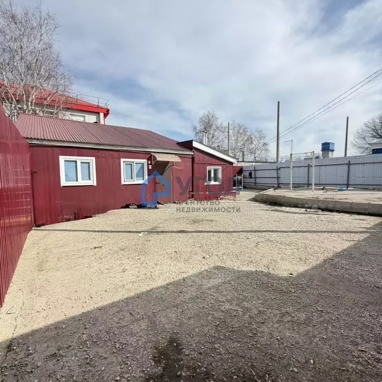 Дом в Самарская область, Самара ул. Неверова, 174 (43 м) - Фото 2