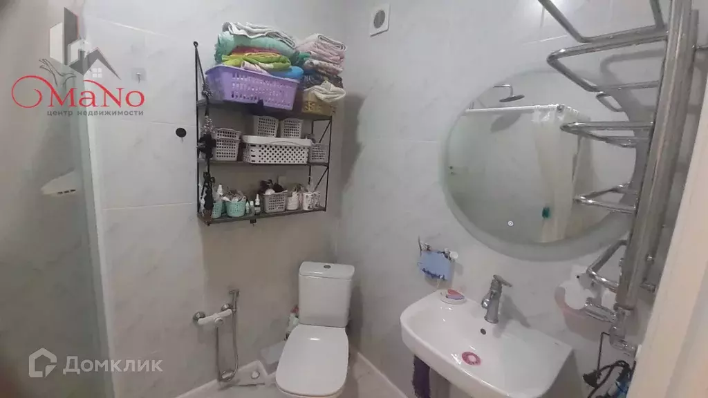 Продаётся 1-к квартира, 45 м - Фото 1