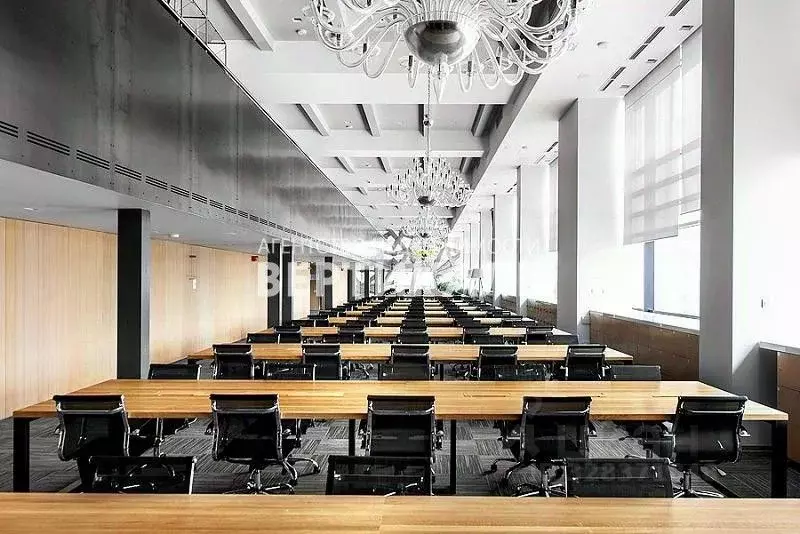 Офис в Москва Бутырская ул., 62 (1815 м) - Фото 1