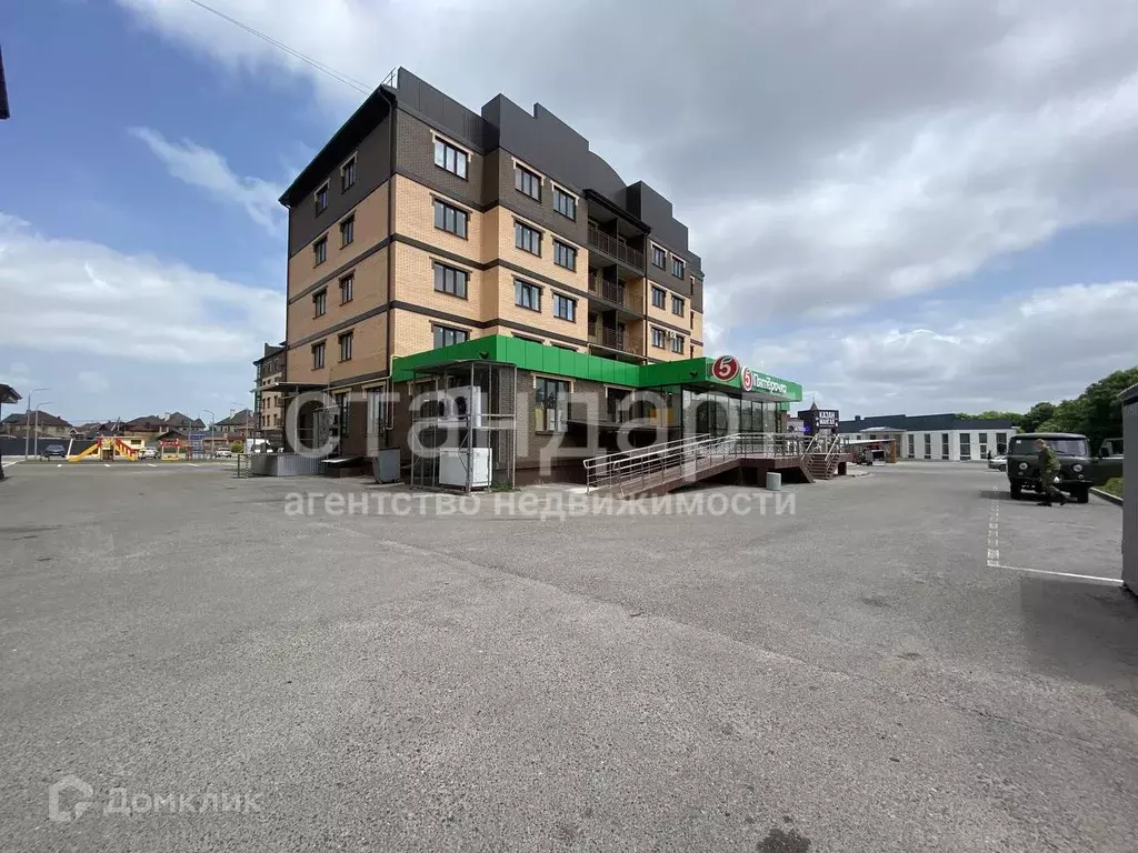 Продаётся 2-к квартира, 59.9 м - Фото 0