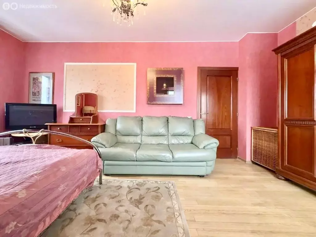 2-комнатная квартира: Москва, улица Касаткина, 20 (52 м) - Фото 2