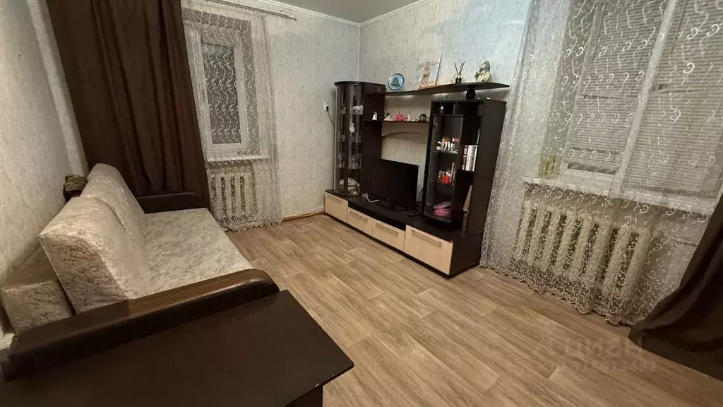 2-к кв. Башкортостан, Уфа ул. Кулибина, 22 (52.3 м) - Фото 1