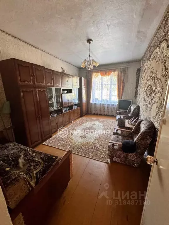 2-к кв. Брянская область, Брянск Московский просп., 112 (54.5 м) - Фото 0