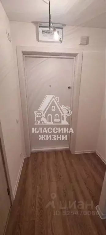 1-к кв. Нижегородская область, Нижний Новгород д. Утечино, ул. ... - Фото 2