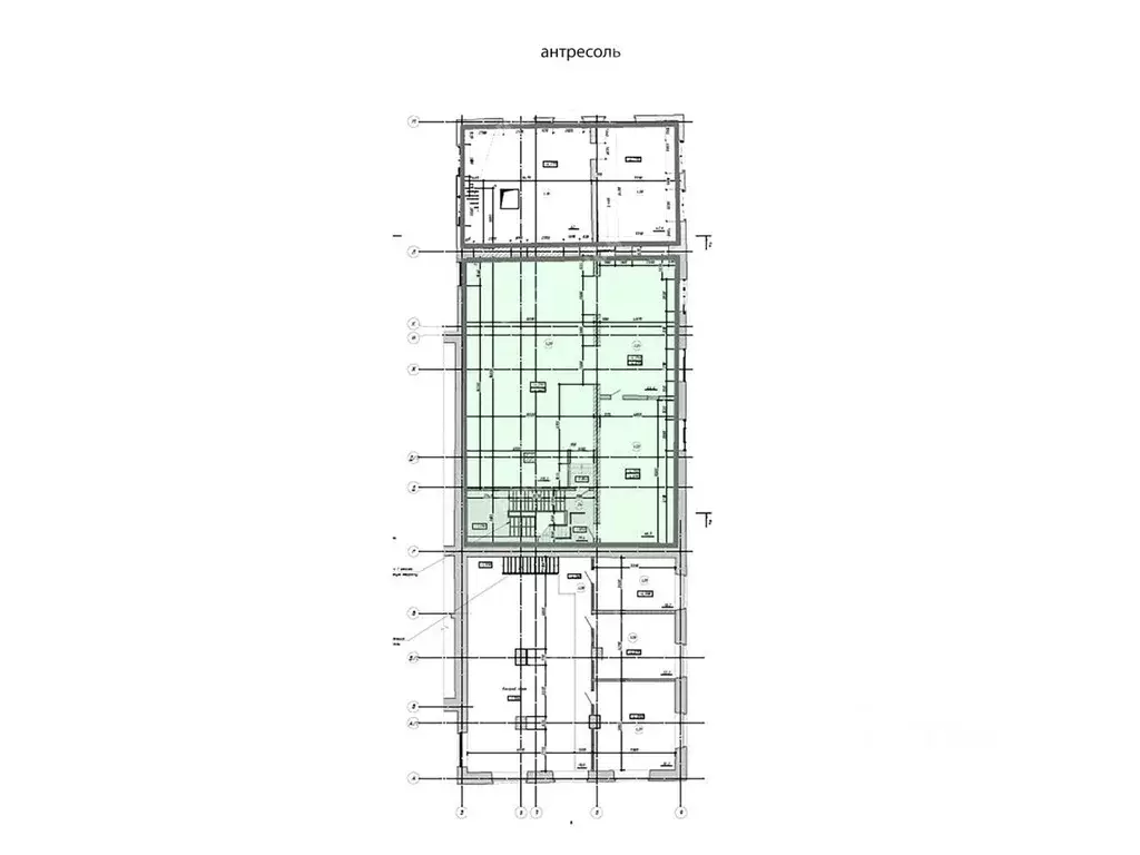 Офис в Санкт-Петербург Новгородская ул., 13 (245 м) - Фото 1