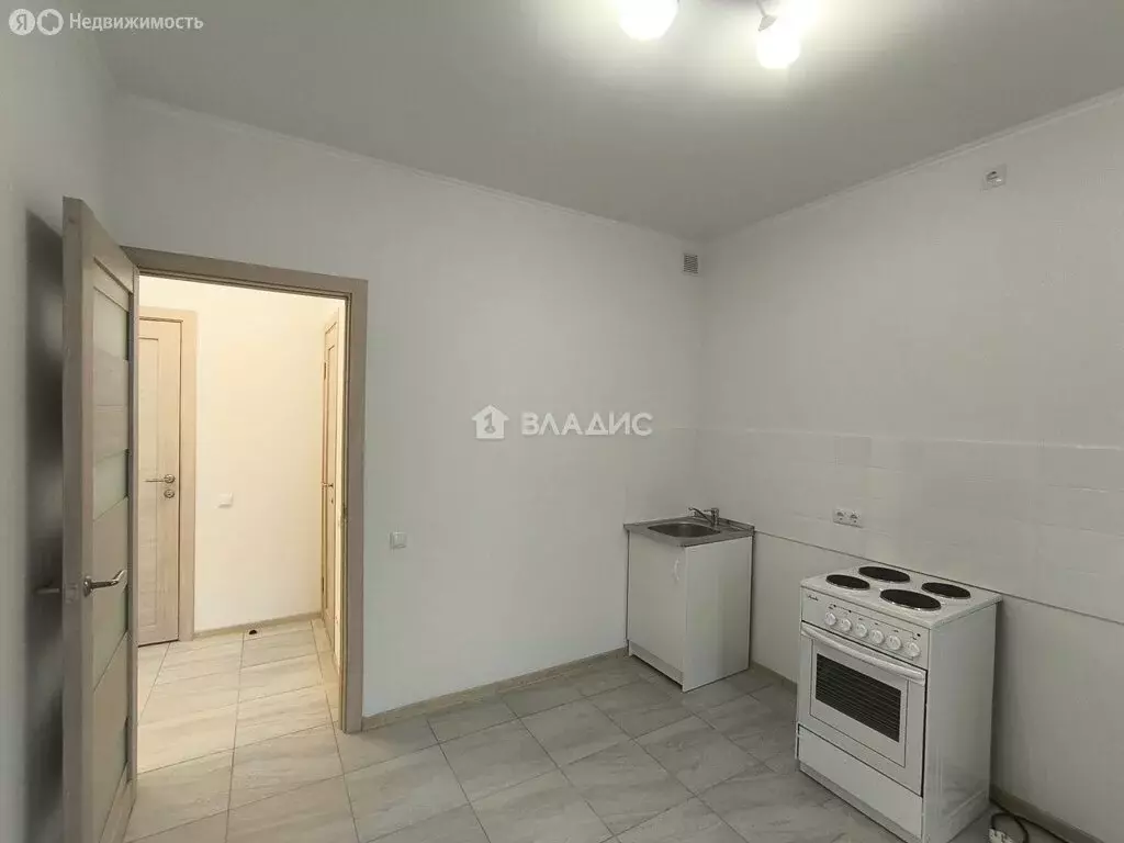 1-комнатная квартира: Москва, улица Годовикова, 10 (53 м) - Фото 1