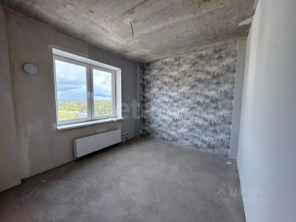 2-к кв. Псковская область, Псковский район, Писковичская волость, д. ... - Фото 2