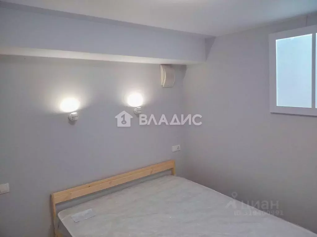 Студия Москва Гостиничный проезд, 8К1 (16.8 м) - Фото 1