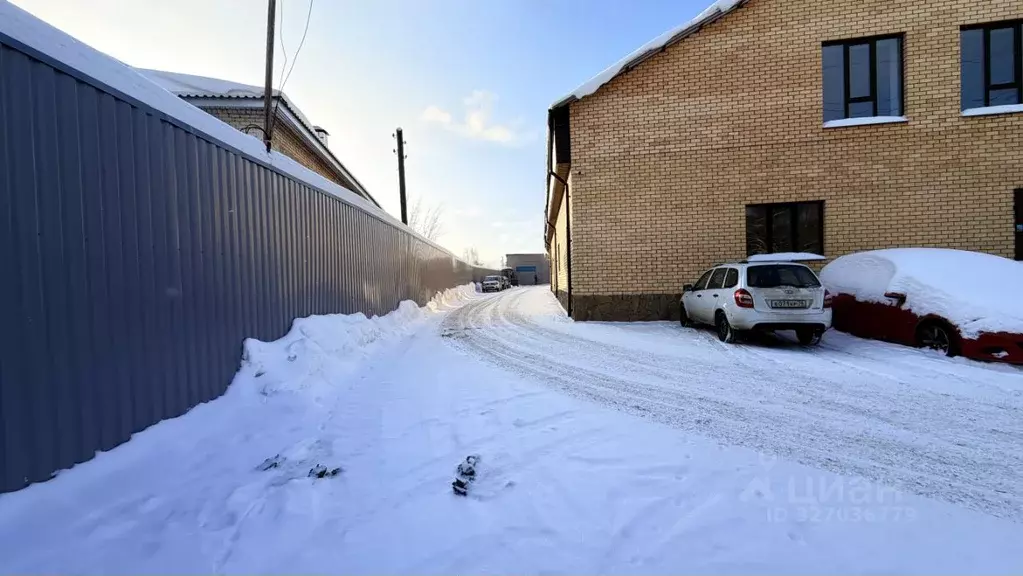 Помещение свободного назначения в Ярославская область, Ярославль ул. ... - Фото 2