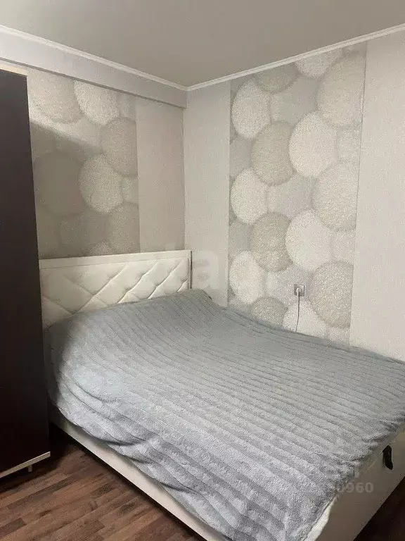 1-к кв. Самарская область, Самара Пролетарская ул., 171 (31.3 м) - Фото 2