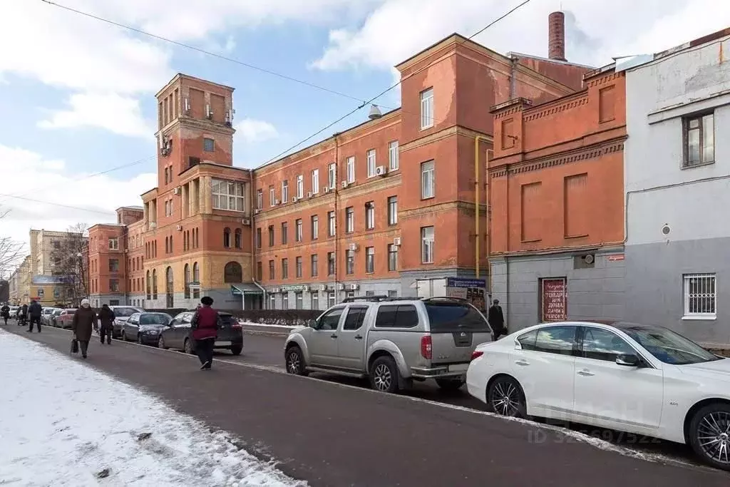 Производственное помещение в Санкт-Петербург Промышленная ул., 5 (237 ... - Фото 1