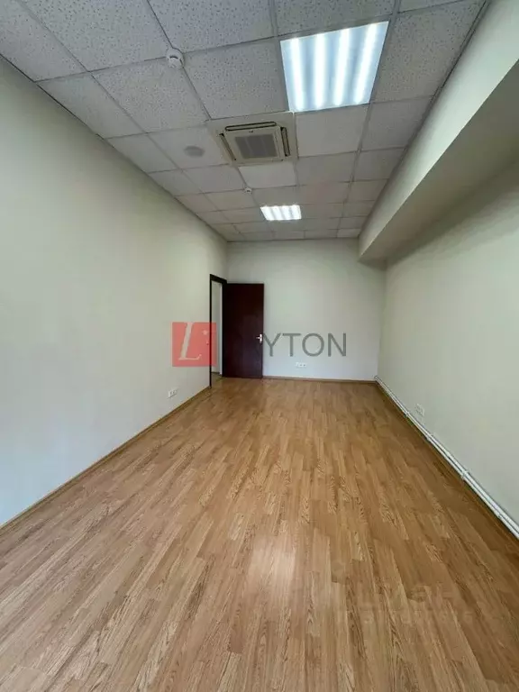 Офис в Москва Староалексеевская ул., 5 (128 м) - Фото 1