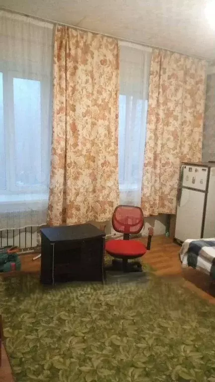Квартира-студия, 18,5 м, 1/2 эт. - Фото 1