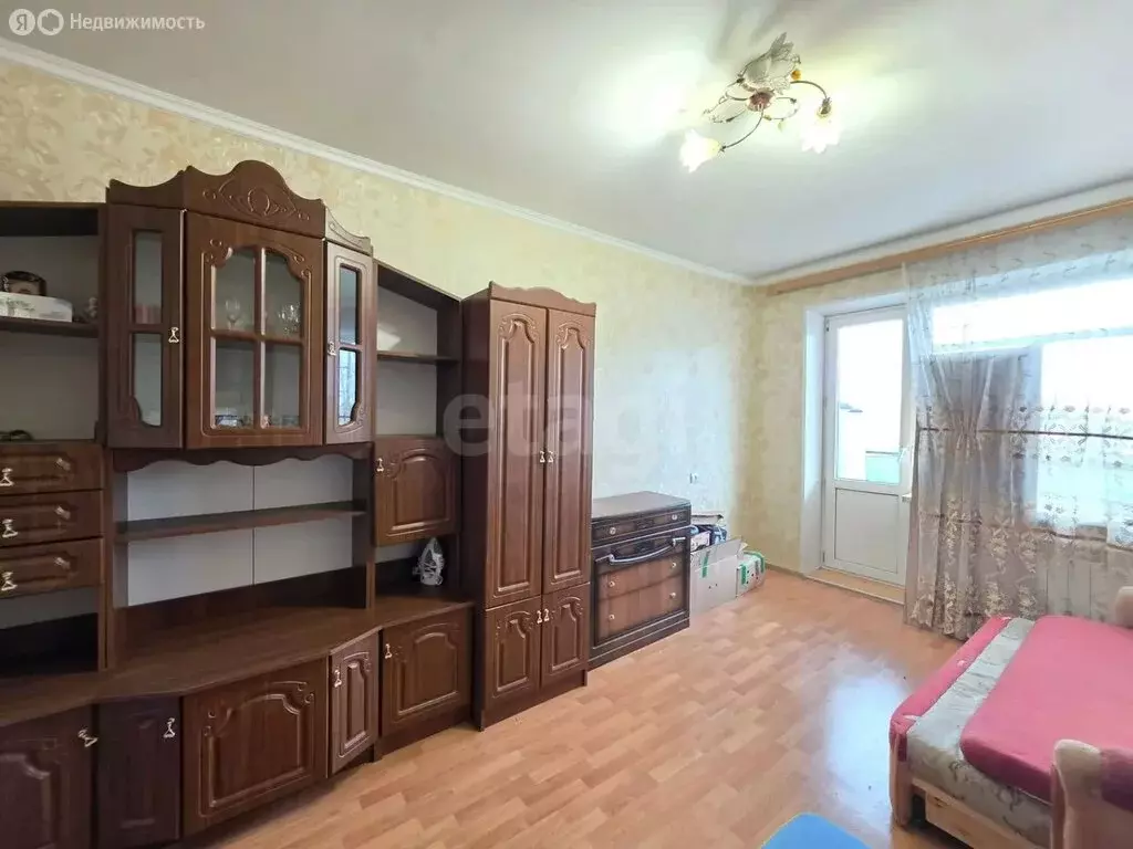 2-комнатная квартира: Белгород, улица Королёва, 29 (45.4 м) - Фото 1