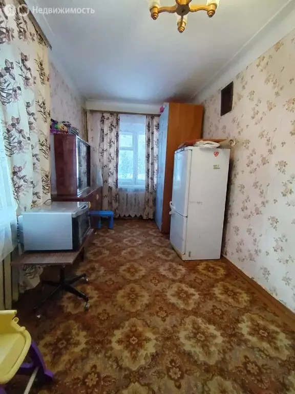 2-комнатная квартира: Егорьевск, Гражданская улица, 143 (41 м) - Фото 1